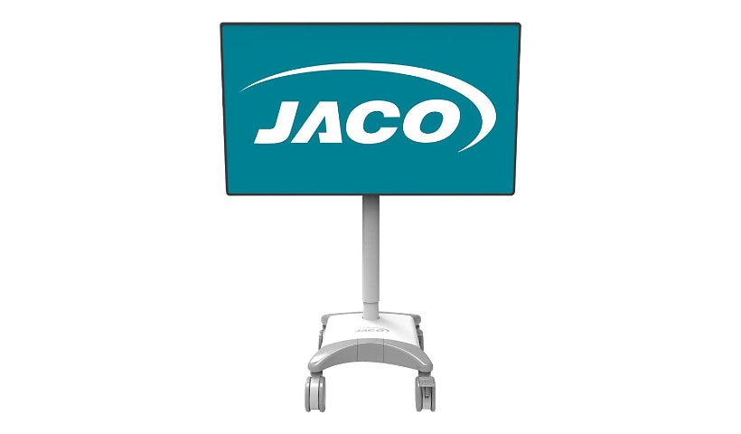 Jaco PerfectView Large Screen LCD Presentation Cart cart - for LCD display