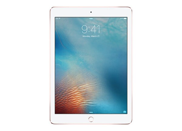 Apple 9.7-inch iPad Pro Wi-Fi + Cellular - tablet - 32 GB - 9.7" - 3G, 4G