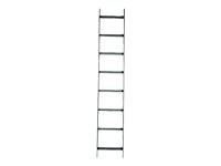 Hubbell NEXTFRAME Ladder Rack - rack ladder