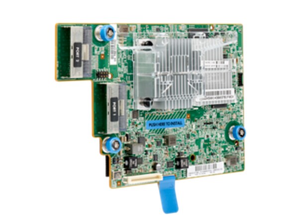 HPE Smart Array P840AR 12GB 2-port Internal SAS Controller