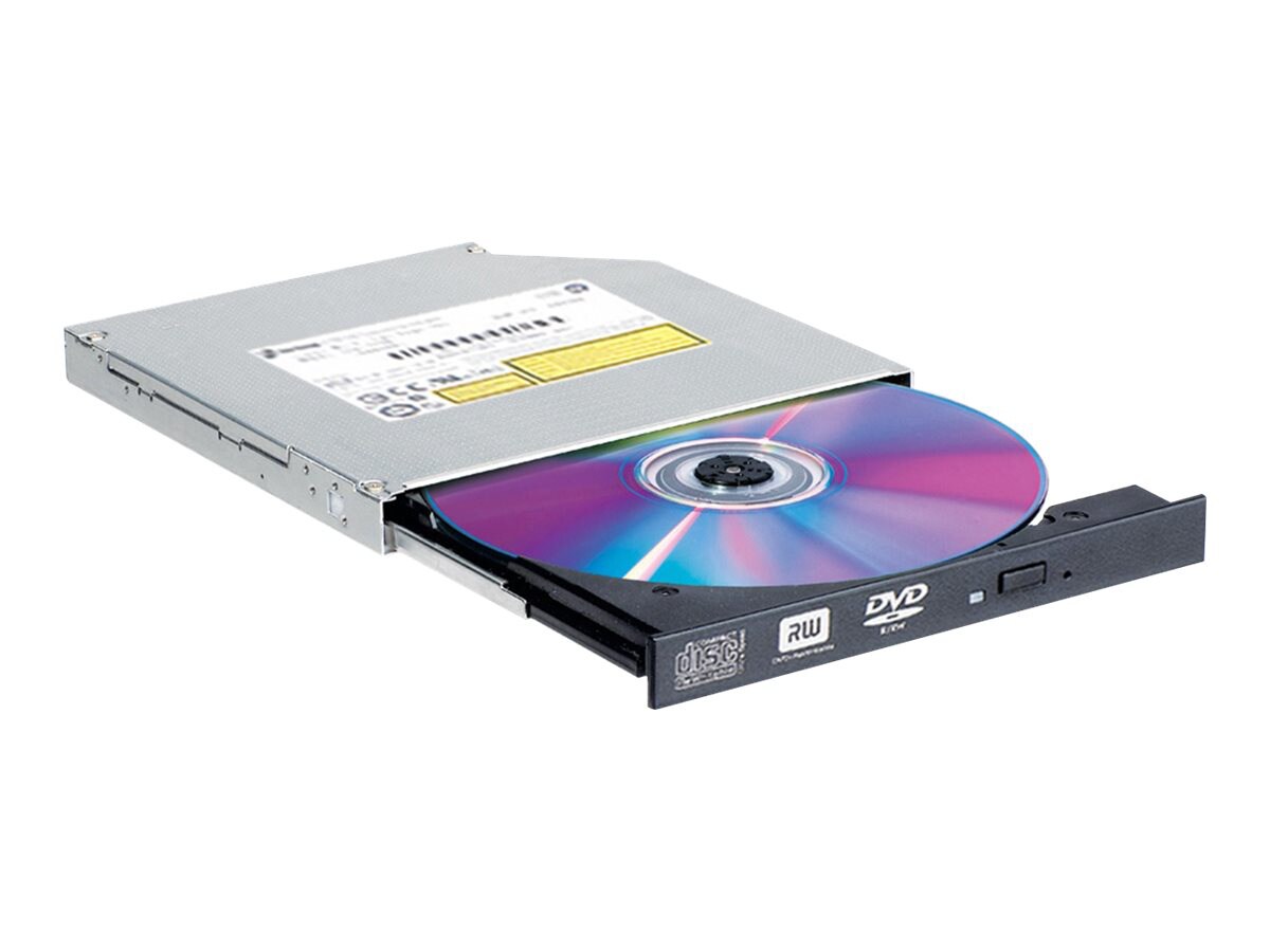 Lg Gtc0n Dvd Rw R Dl Dvd Ram Drive Serial Ata Internal Gtc0n Storage Media Cdw Com