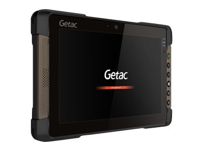 Getac T800 - 8.1" - Pentium N3530 - 4 GB RAM - 128 GB SSD