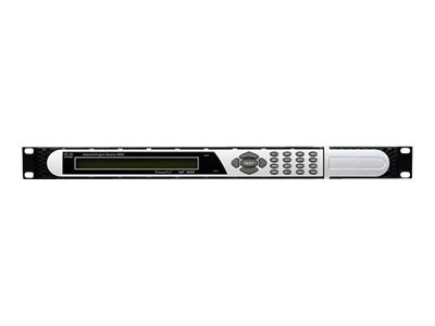 Cisco D9854 streaming video transcoder