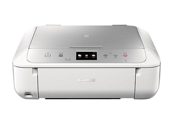 Canon PIXMA MG6822 - multifunction printer (color)