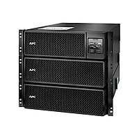 APC Smart-UPS SRT 8000VA RM - UPS - 8000 Watt - 8000 VA