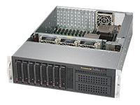SUPERMICRO SUPERSRV E52600 2TB