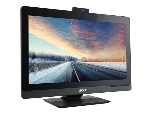 Acer Veriton Z4820G_Wub - all-in-one - Core i5 6500 3.2 GHz - 8 GB - 500 GB - LED 23.8"
