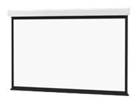 Da-Lite Model C Projection Screen - Large Format Wall/Ceiling Mount Manual