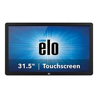 Elo Interactive Digital Signage Display 3202L Infrared 31.5" LED-backlit LC