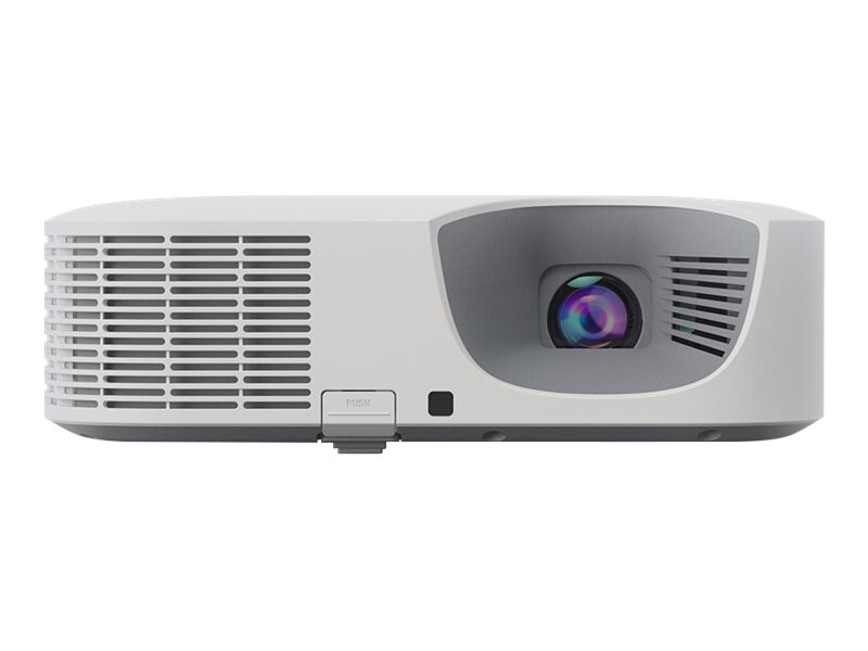 Casio Advanced XJ-F10X - DLP projector