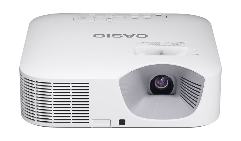 Casio Advanced XJ-F200WN - DLP projector