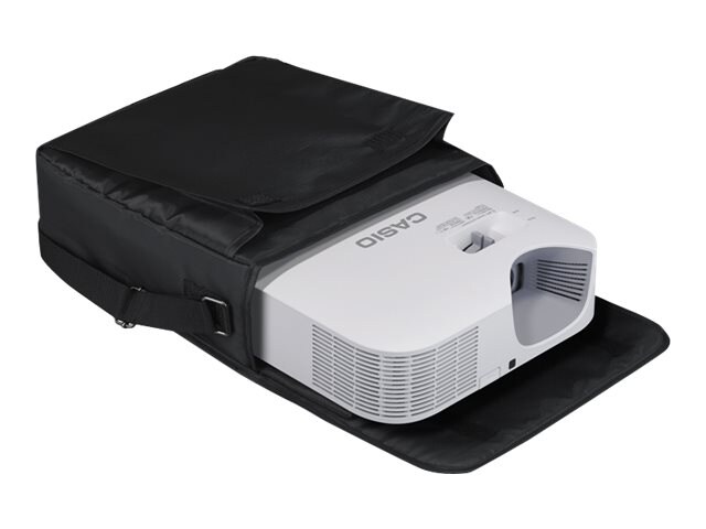 Casio YB-2 - projector carrying case