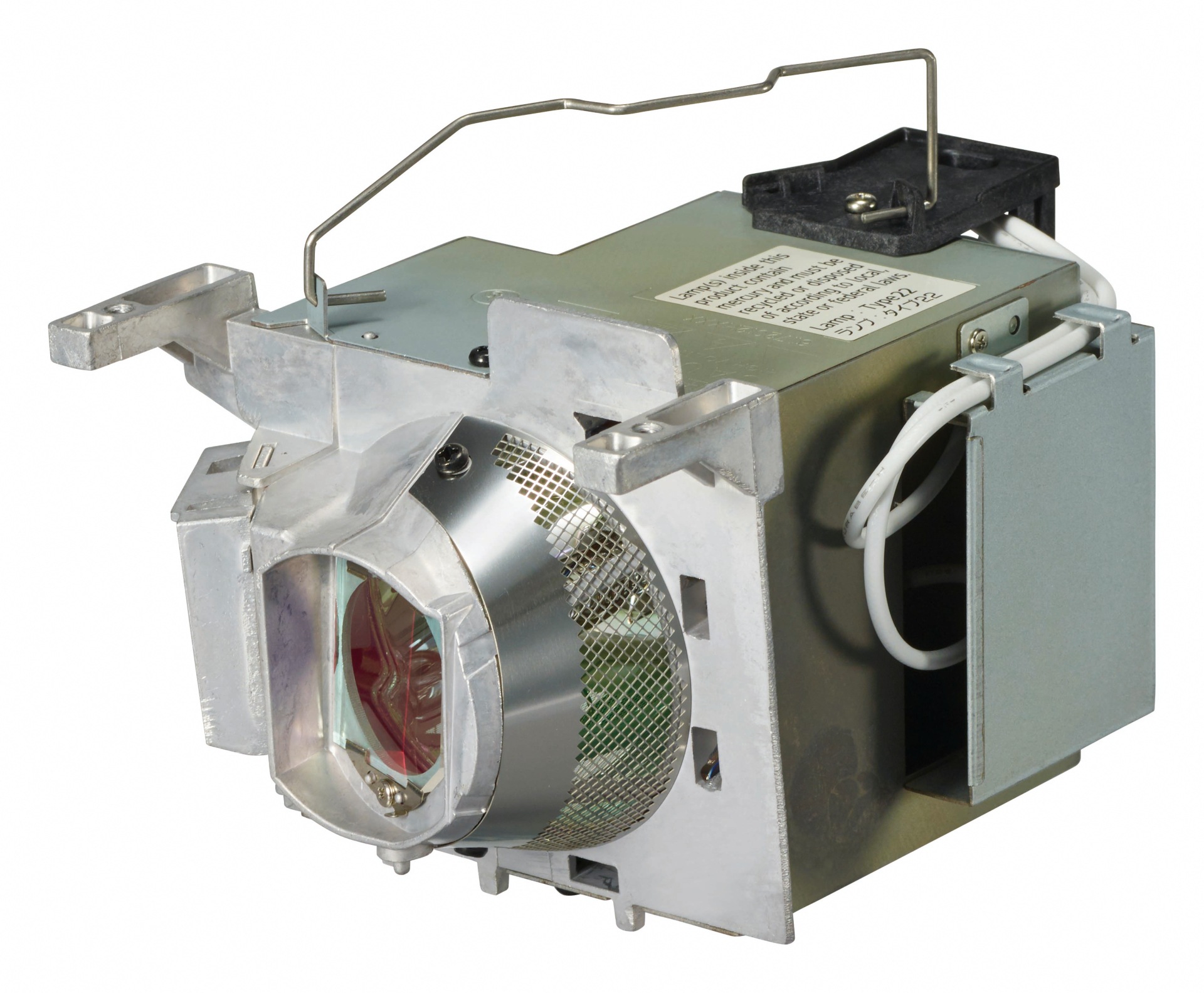 Ricoh Type 22 - projector lamp