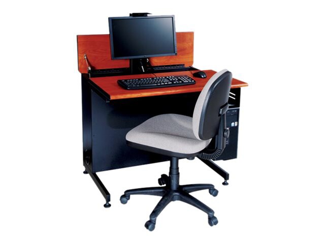 Spectrum Flex Insight - workstation