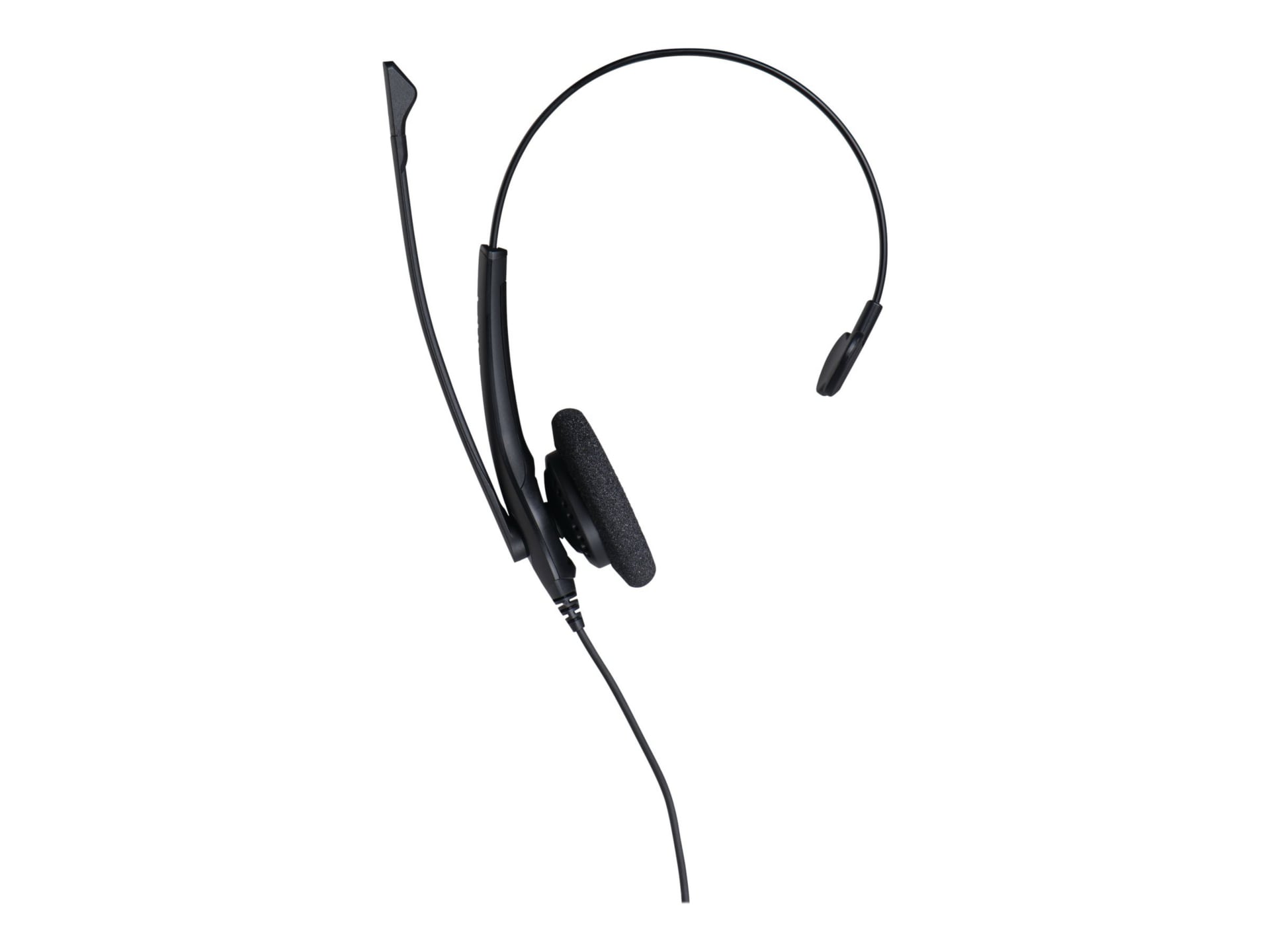 Jabra BIZ 1500 Mono - headset