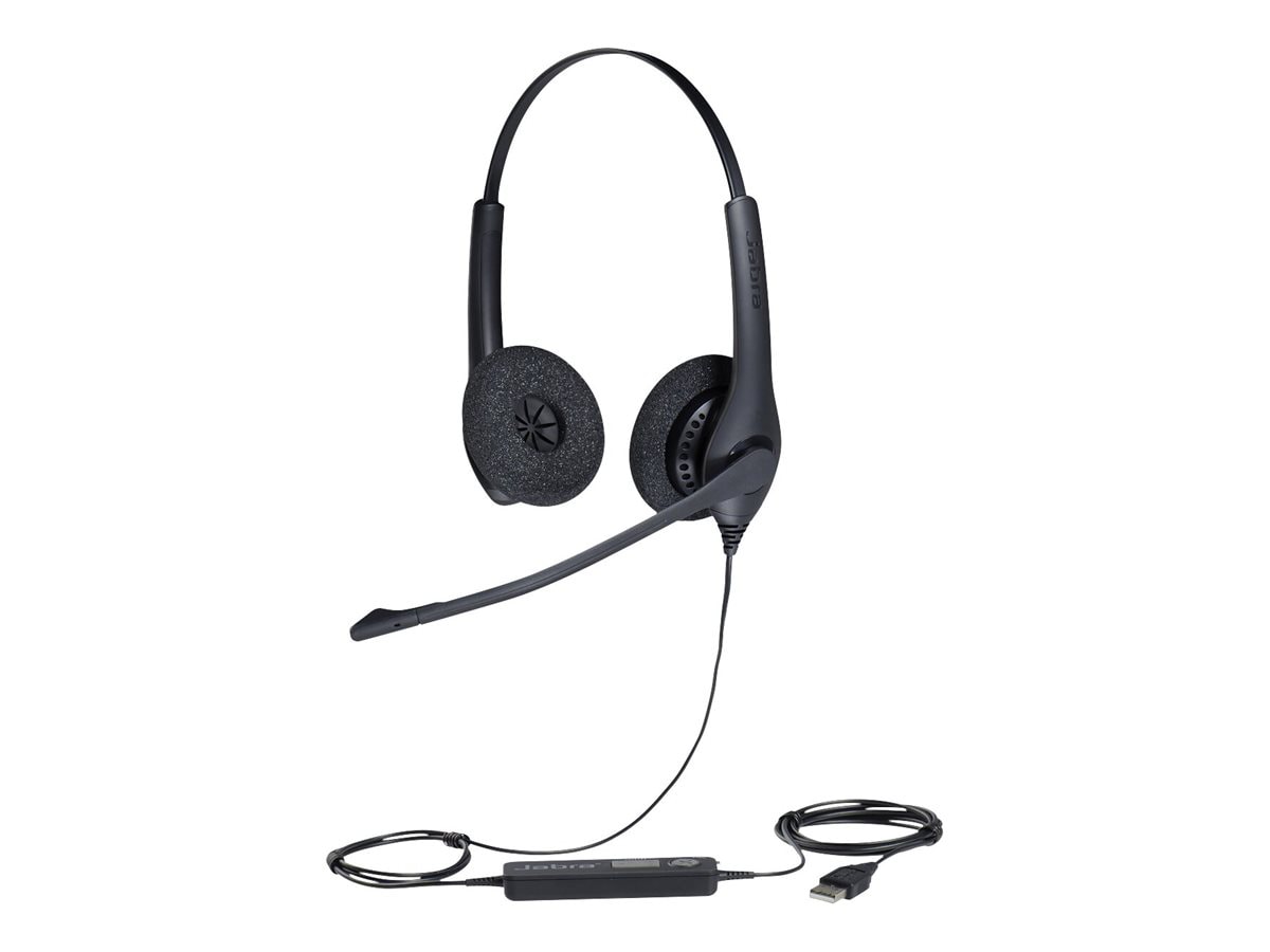 Jabra 1500 2024 headset