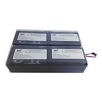 BTI - UPS battery - lead acid