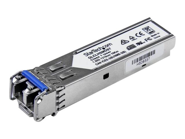 StarTech Cisco GLC-LH-SMD Compatible SFP Module - Thumbnail 5