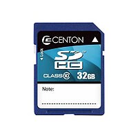Centon MP Essential - flash memory card - 32 GB - SDHC