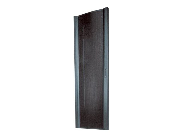 APC Netshelter VX Curved - rack door - 42U