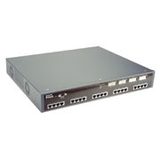 D-Link Managed 20-Port 10/100/1000BASE-T Switch