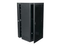 Middle Atlantic CWR Series 26RU Wall Mounted Rack - Swinging Wall Mounted Cabinet - 26in Depth