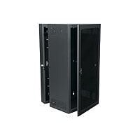 Middle Atlantic CWR Series CableSafe Data Wall Cabinet CWR-26-26PD - cabine