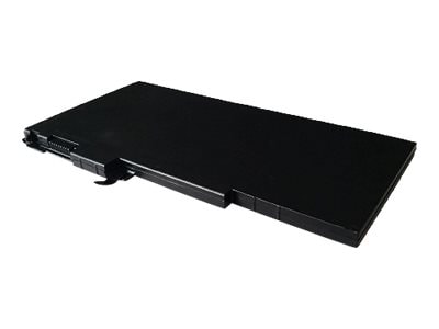 Total Micro - notebook battery - Li-pol - 4504 mAh
