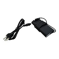 Total Micro Adapter, Dell Latitude 5280, 5480, 5580 - 65W