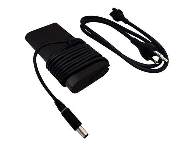 Total Micro AC Adapter for Dell Latitude E6440, E6540. E7240, E7440 - 90W