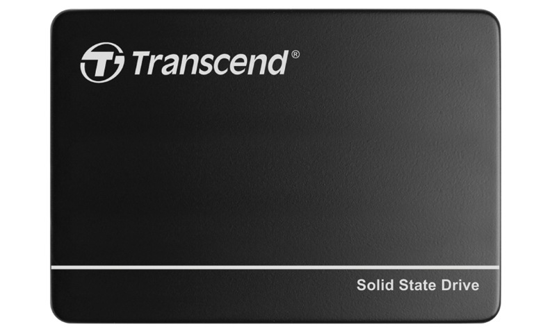 Transcend SSD420I Industrial SSD 128 GB SATA 6Gb/s