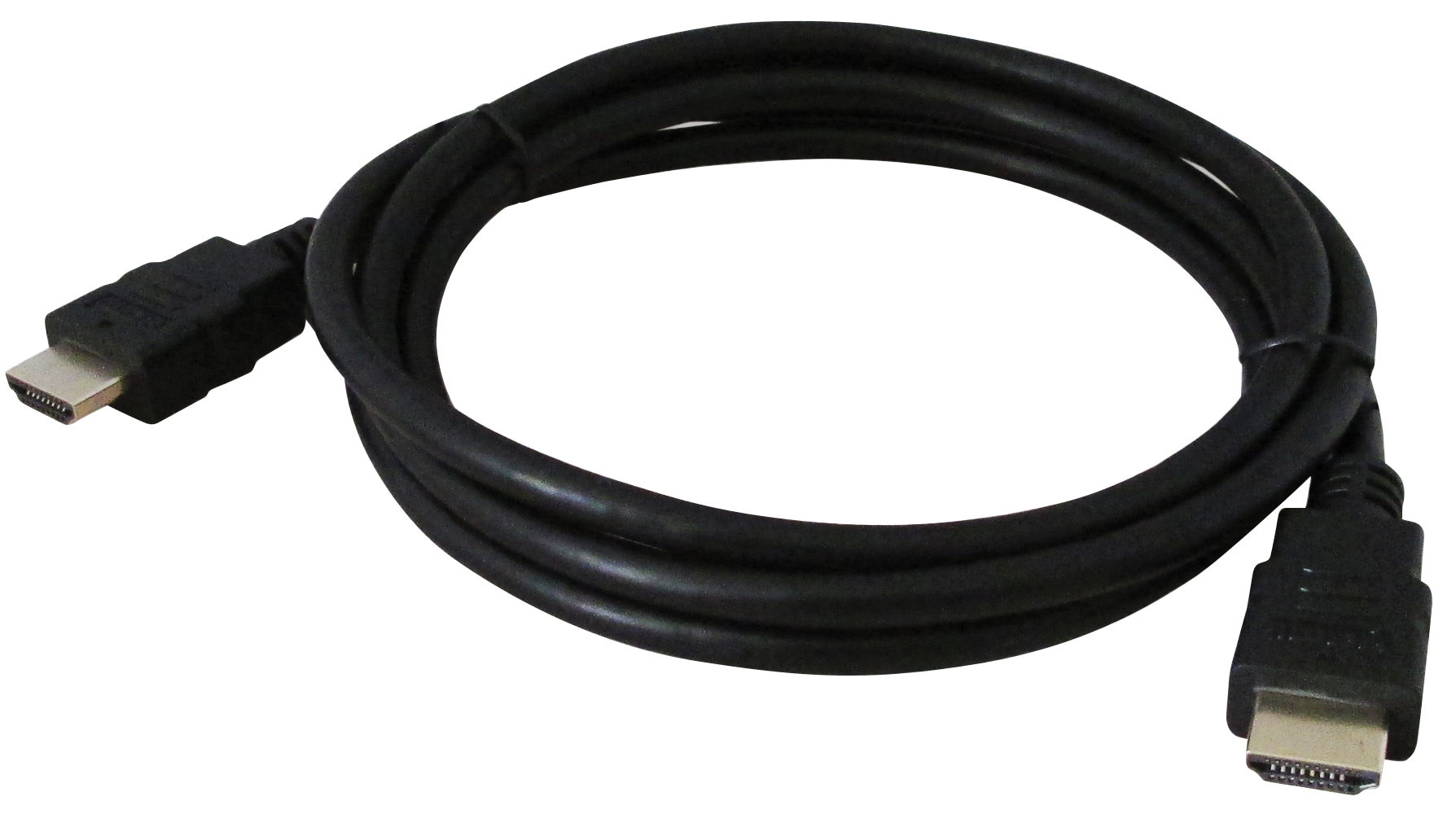 Link 6' HDMI Cable - HDMI to HDMI Male/Male - H-H6-TM