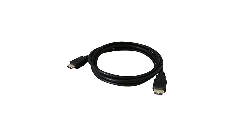 Link 6' HDMI Cable - HDMI to HDMI Male/Male