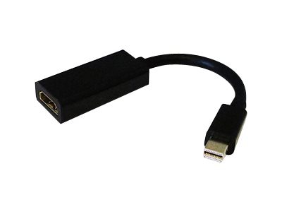 C-MDP/HM Câble Mini DisplayPort vers HDMI