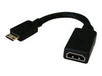 ADAPTADOR MICRO HDMI-M A HDMI-H 