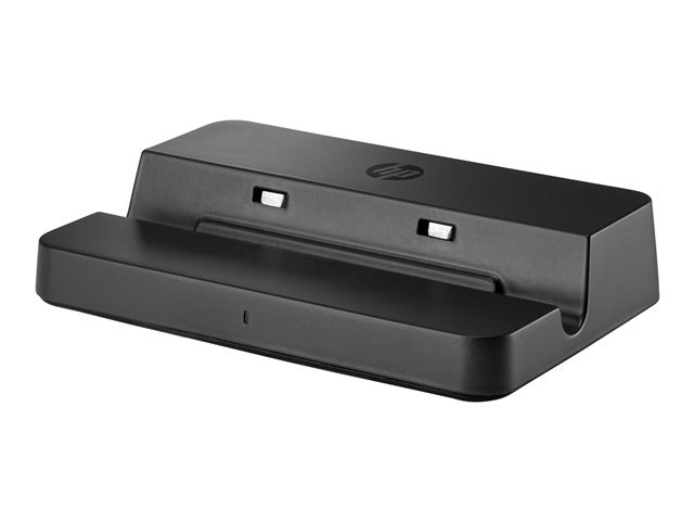 HP Pro Tablet Mobile Retail Charging Dock - docking station