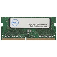 Dell 8GB DDR4 SO-DIMM 260-pin Memory Module