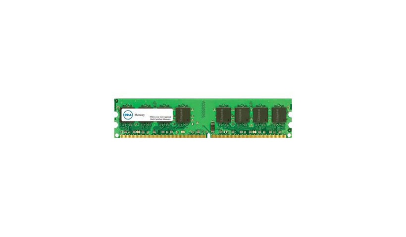 Dell - DDR4 - module - 8 GB - DIMM 288-pin - 2133 MHz / PC4-17000 - unbuffe