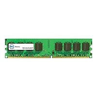 Dell - DDR4 - module - 8 GB - DIMM 288-pin - 2133 MHz / PC4-17000 - unbuffe