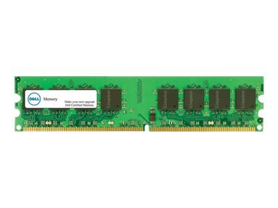 Dell - DDR3L - module - 4 GB - DIMM 240-pin - 1600 MHz / PC3L-12800 - unbuf