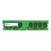 Dell - DDR3L - module - 4 GB - DIMM 240-pin - 1600 MHz / PC3L-12800 - unbuf