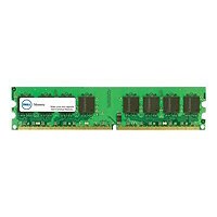Dell - DDR3L - module - 8 GB - DIMM 240-pin - 1600 MHz / PC3L-12800 - unbuf