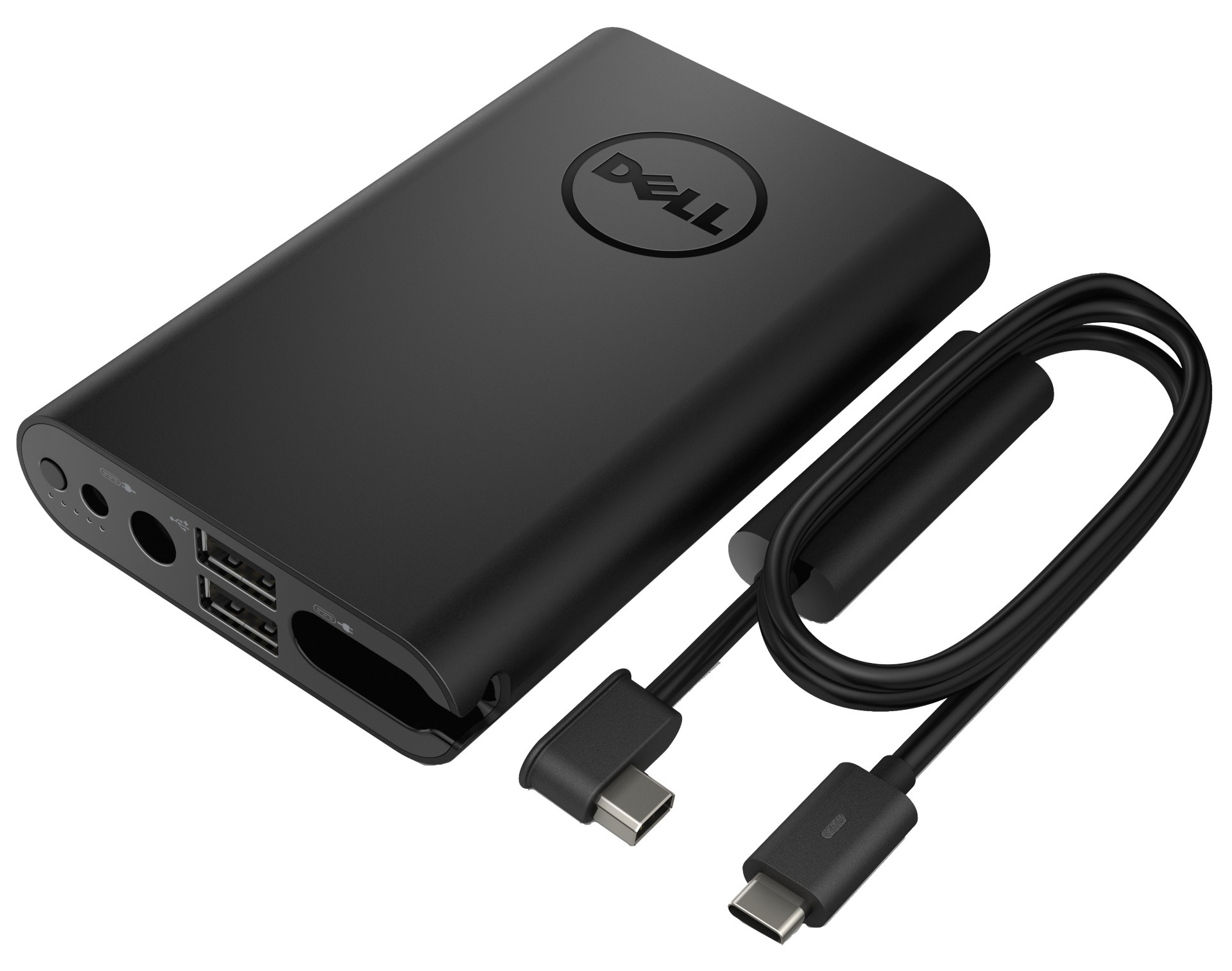 Dell Power Companion PW7015MC - external battery pack - 12000 mAh