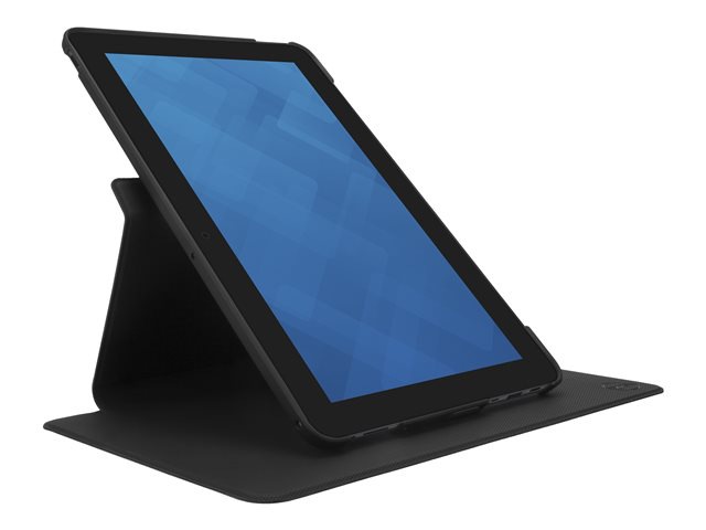 Dell Rotating Folio flip cover for tablet