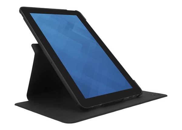 Dell Rotating Folio flip cover for tablet