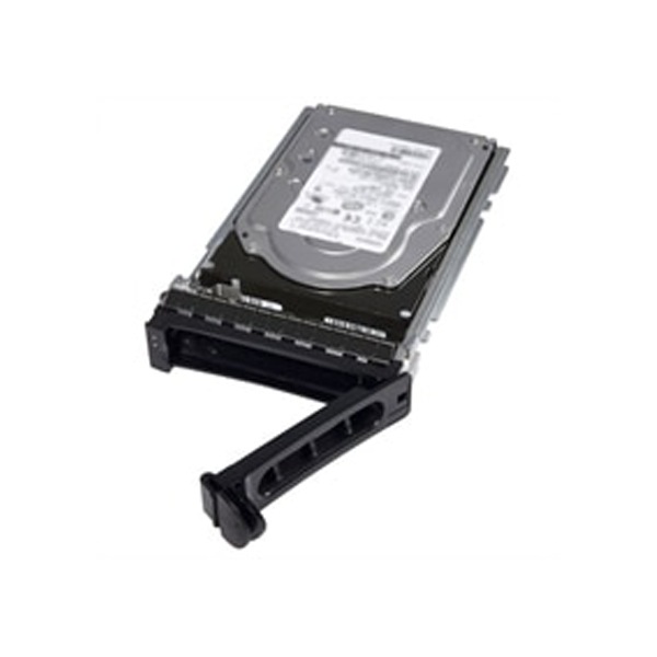 Dell - hard drive - 300 GB - SAS 12Gb/s