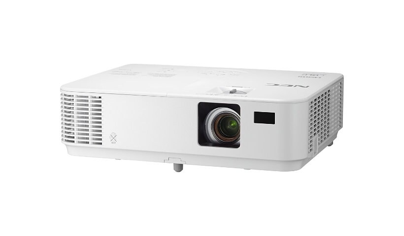 NEC NP-VE303 - DLP projector - portable - 3D