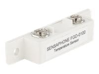 Sensaphone 2.8K Type Room Temperature Sensor - temperature sensor