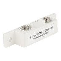 Sensaphone 2.8K Type Room Temperature Sensor - temperature sensor