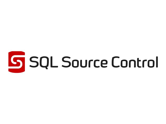 SQL Source Control - license